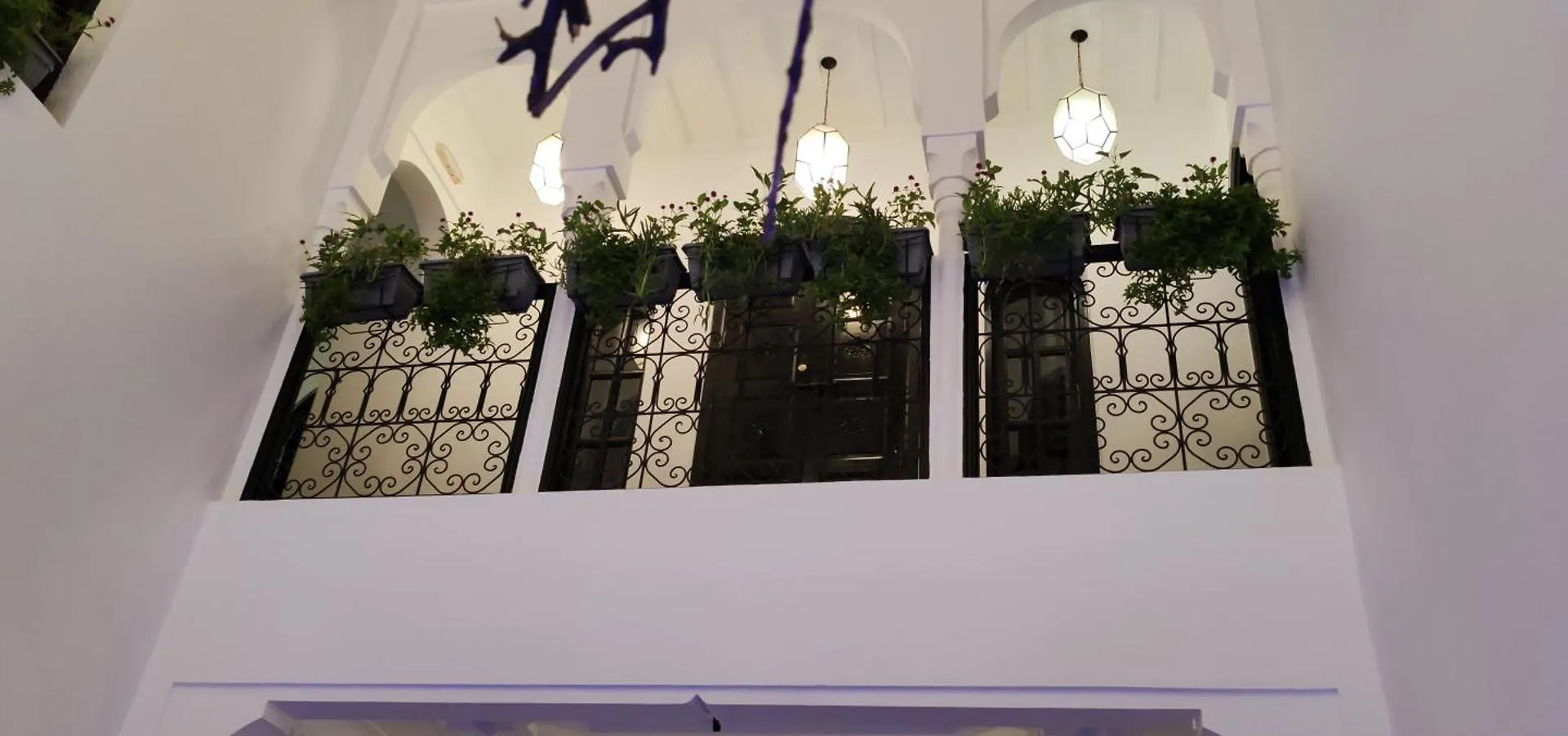 RIAD COME&VA Location Privatisée Marrakesh
