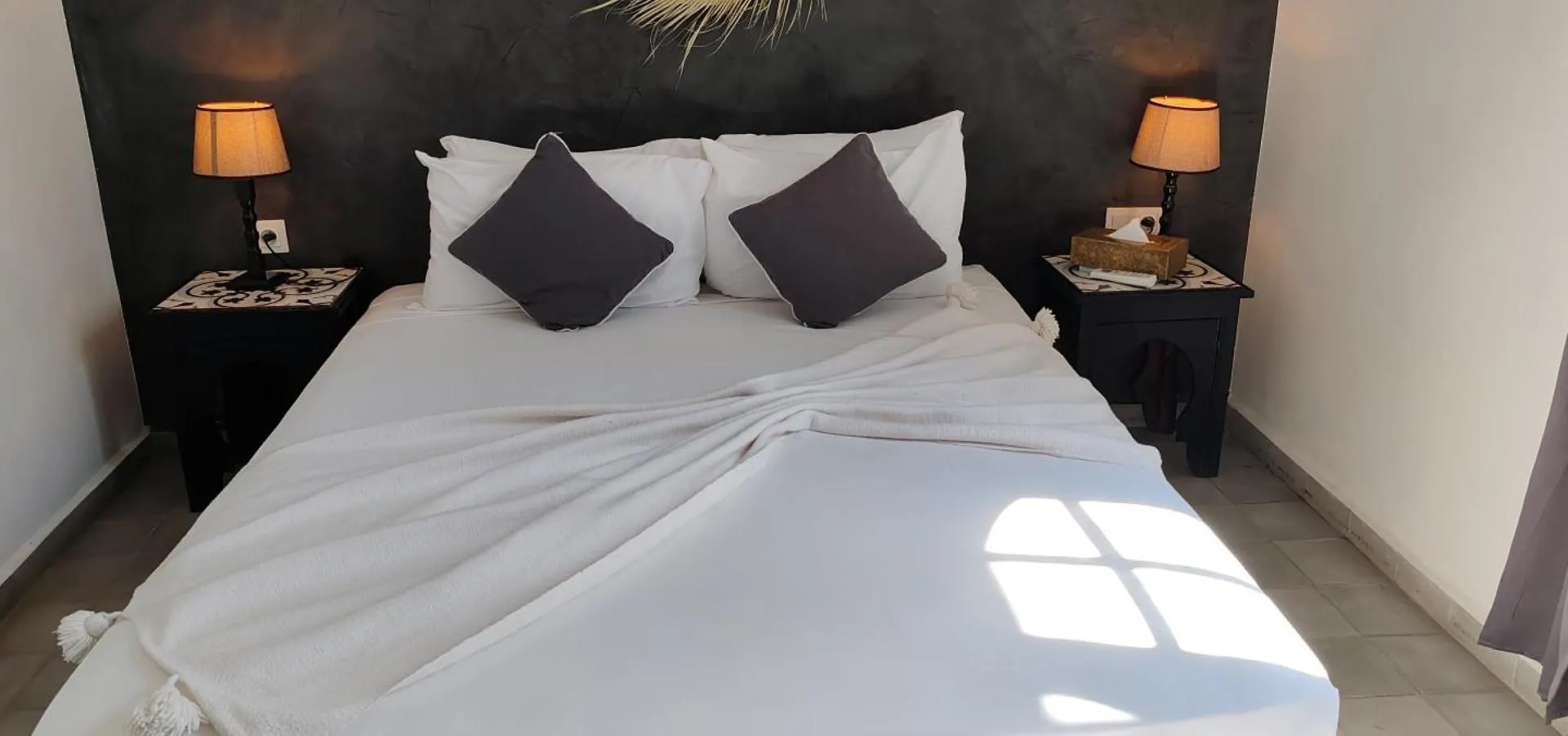 RIAD COME&VA Location Privatisée Marrakesh