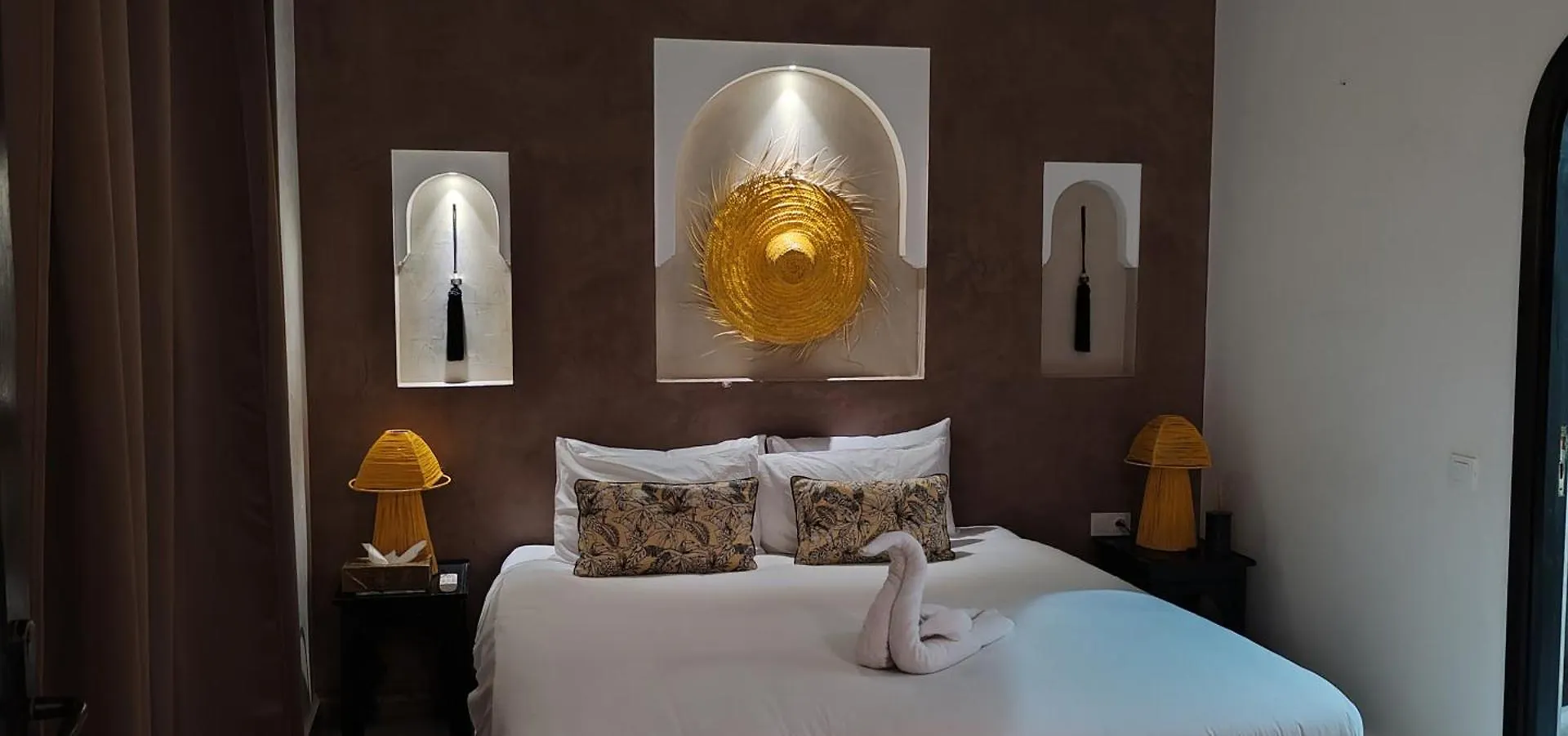 RIAD COME&VA Location Privatisée Marrakesh