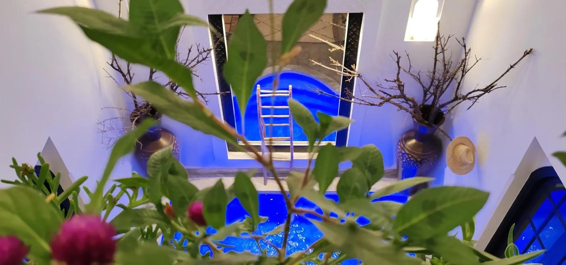 RIAD COME&VA Location Privatisée Marrakesh Maroc