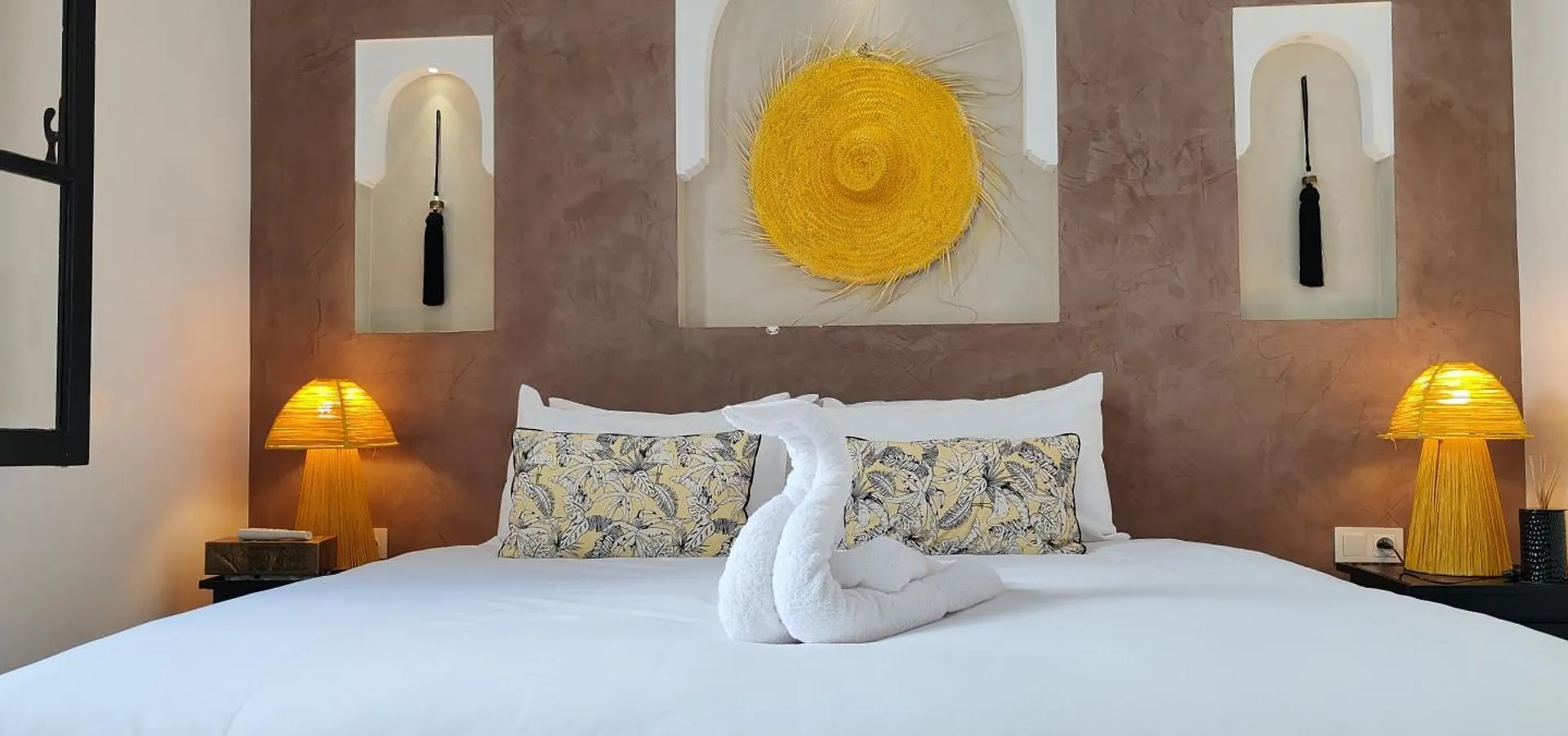 RIAD COME&VA Location Privatisée Marrakesh