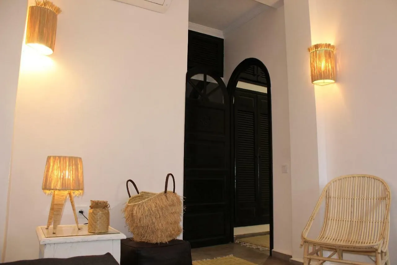 RIAD COME&VA Location Privatisée Marrakesh